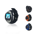 GPS Locator/Tracker Watch